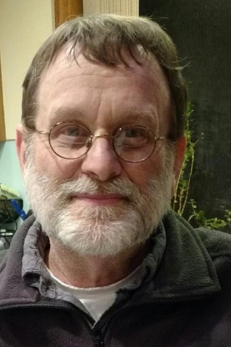 The Rev. Richard Lehmann